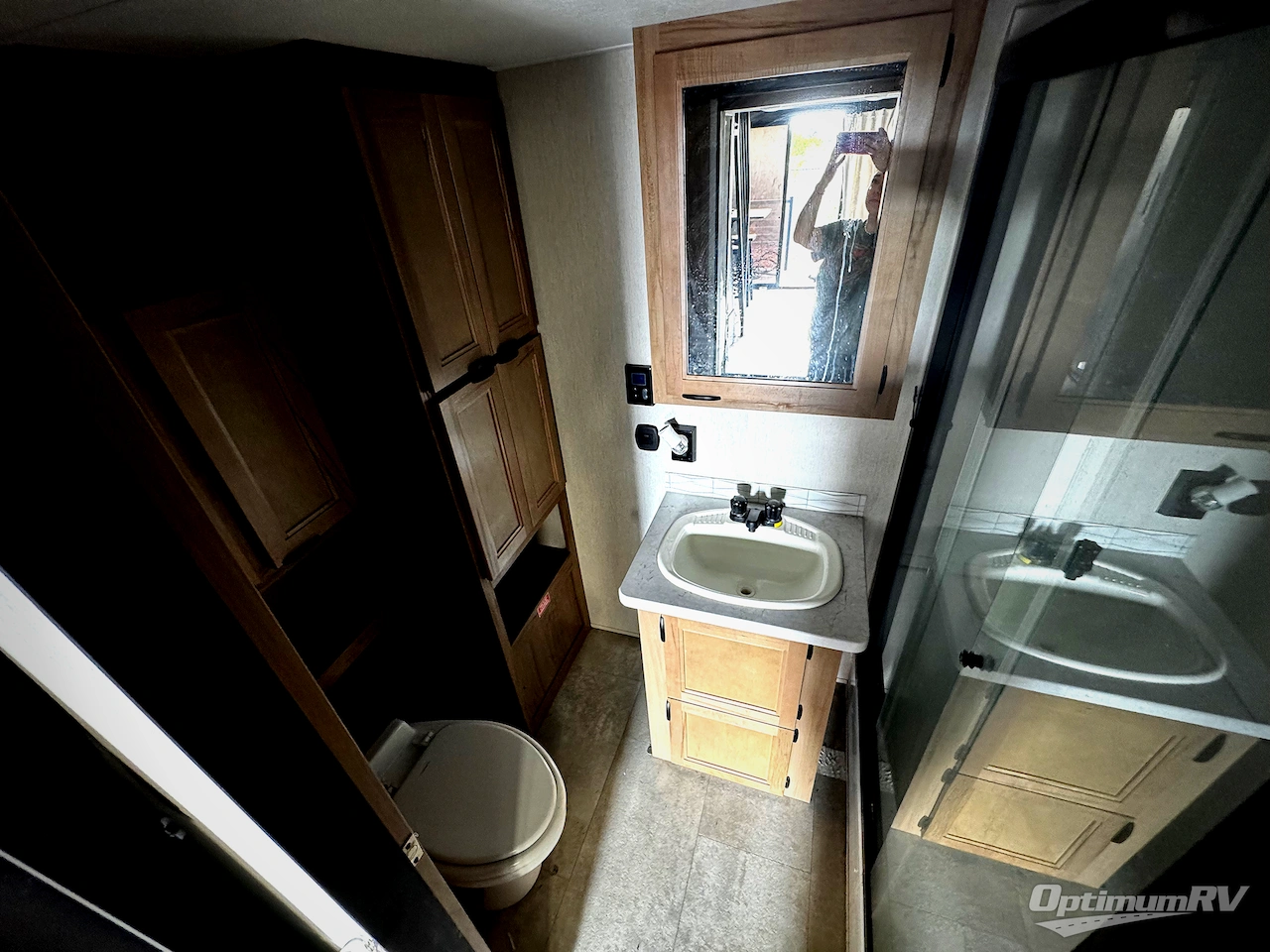 2024 Forest River Timberwolf 16ML Photo 12