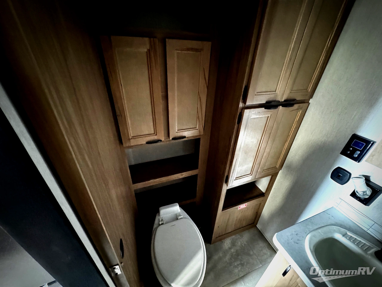 2024 Forest River Timberwolf 16ML Photo 14