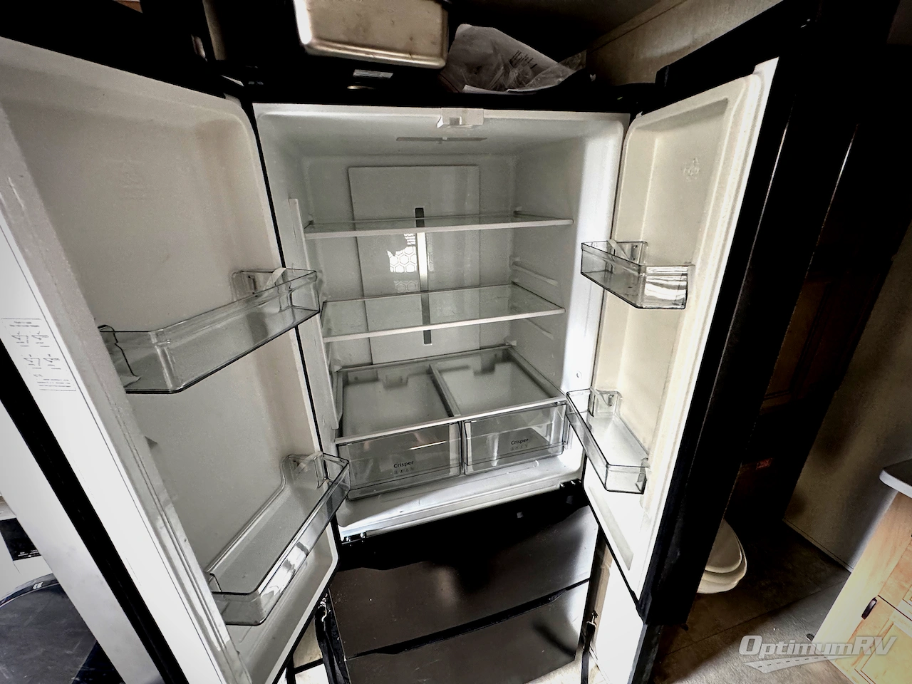 2024 Forest River Timberwolf 16ML Photo 11