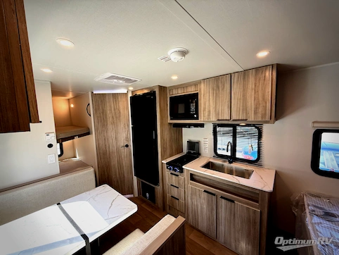 2026 Winnebago Access 18DBH RV Photo 2