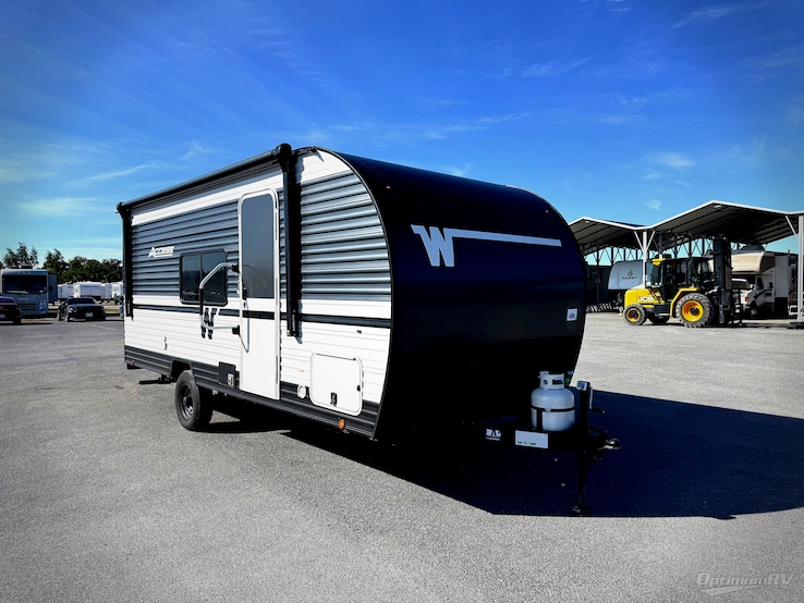 2026 Winnebago Access 18DBH RV Photo 1