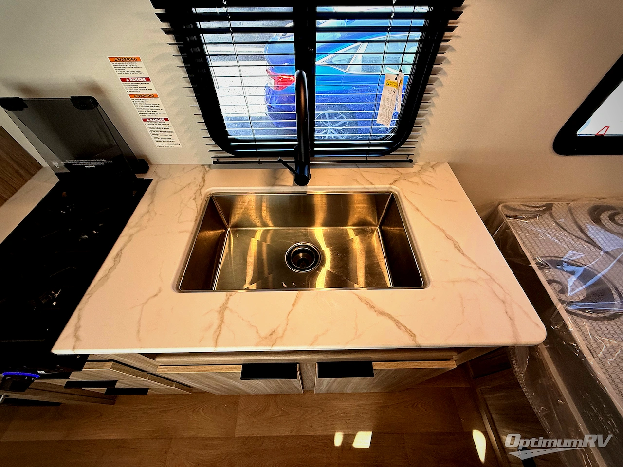 2026 Winnebago Access 18DBH Photo 5