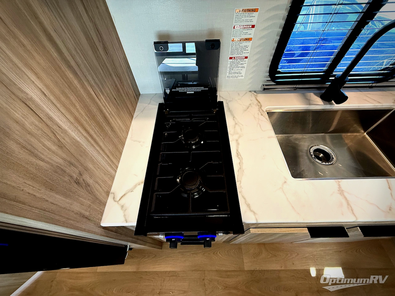 2026 Winnebago Access 18DBH Photo 6