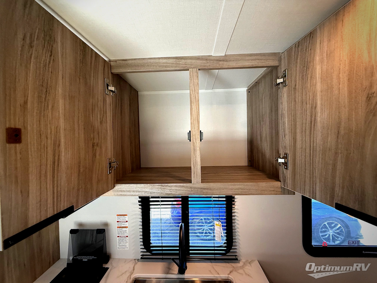 2026 Winnebago Access 18DBH Photo 8