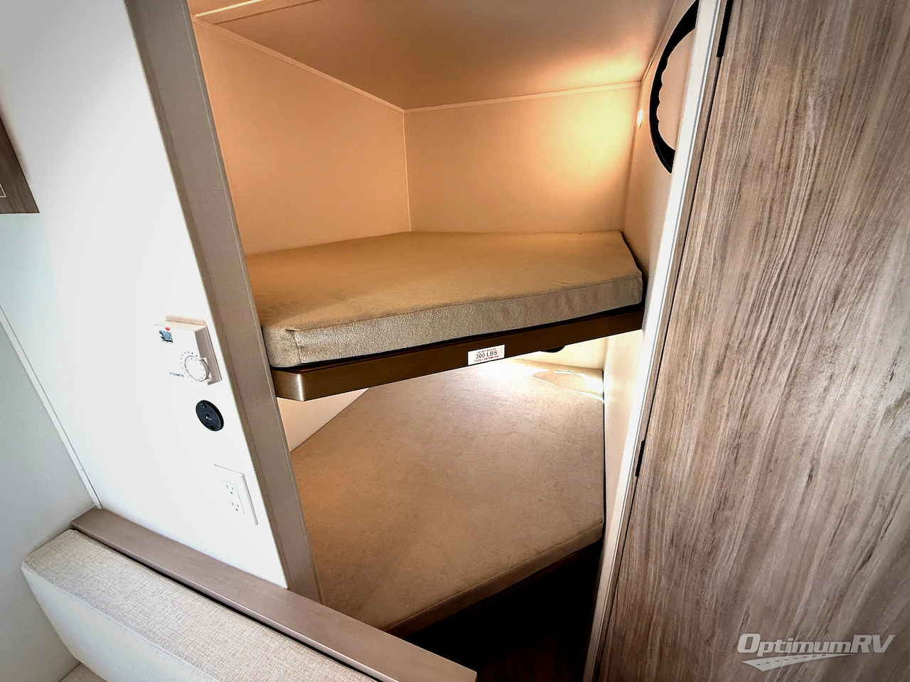 2026 Winnebago Access 18DBH Photo 12