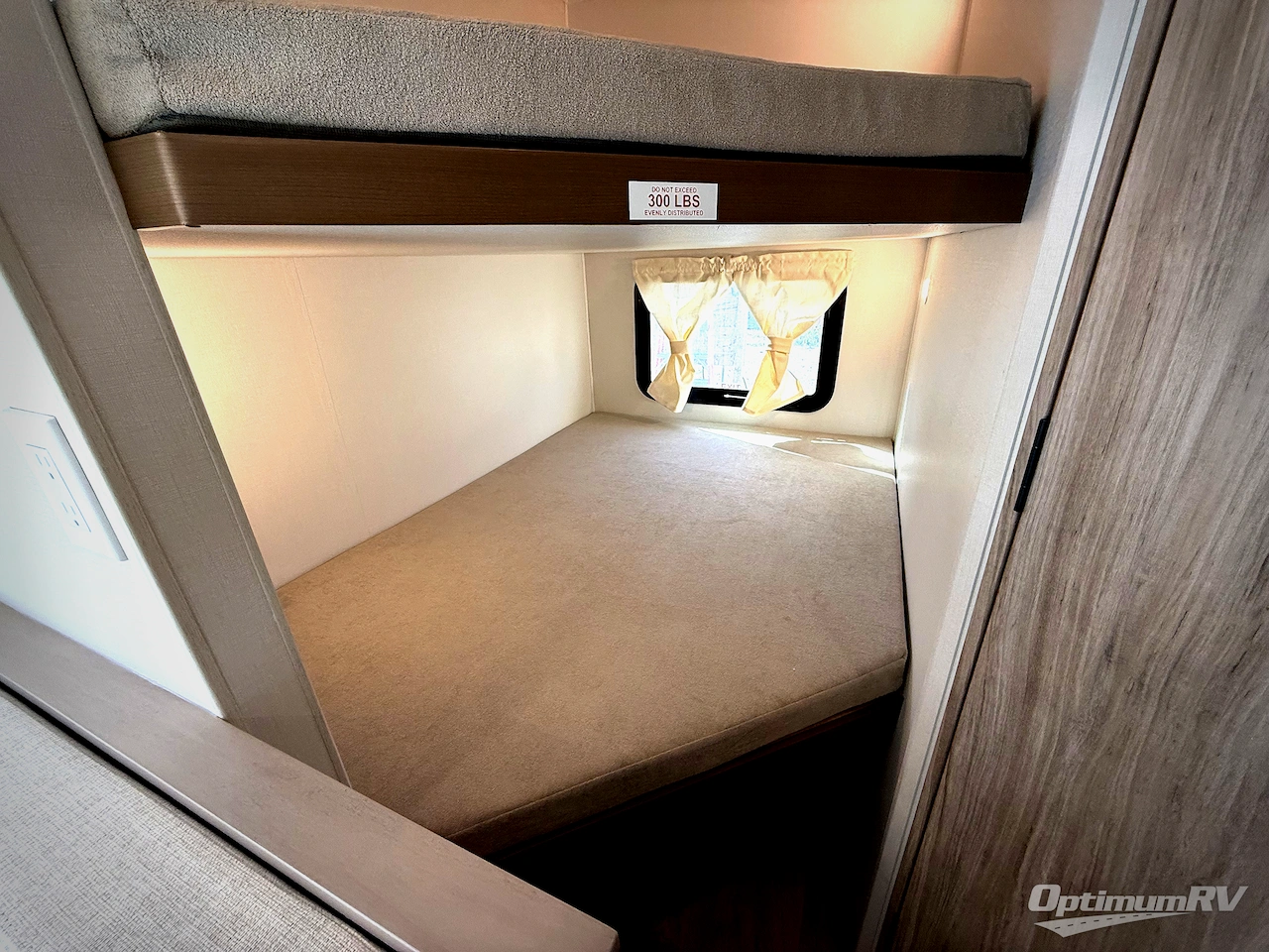 2026 Winnebago Access 18DBH Photo 13