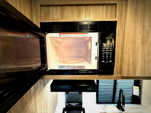 2026 Winnebago Access 18DBH RV Photo 4