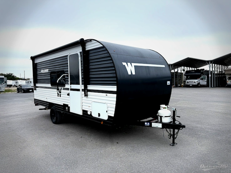 2026 Winnebago Access 18DBH RV Photo 1