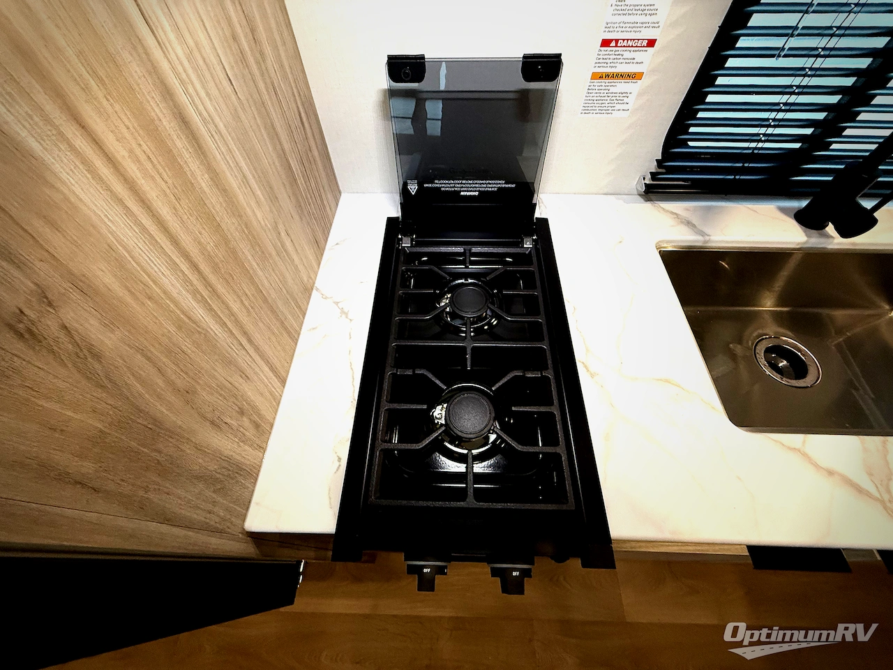 2026 Winnebago Access 18DBH Photo 6