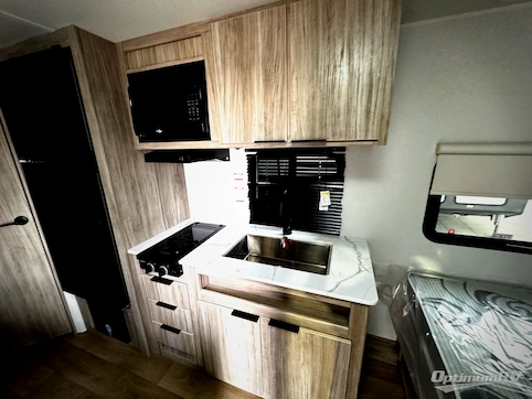 2026 Winnebago Access 18DBH RV Photo 3