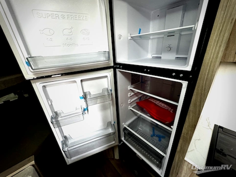 2026 Winnebago Access 18DBH RV Photo 4