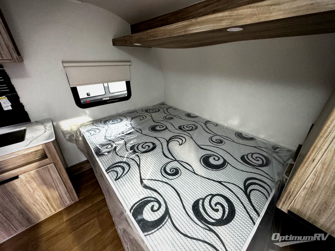 2026 Winnebago Access 18DBH Photo 2