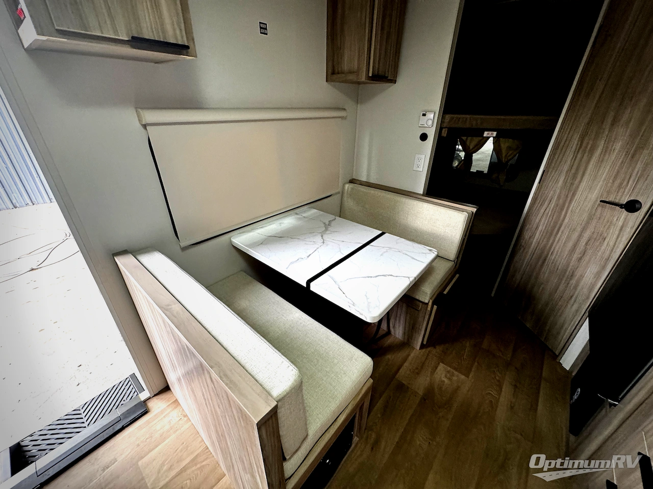 2026 Winnebago Access 18DBH Photo 7