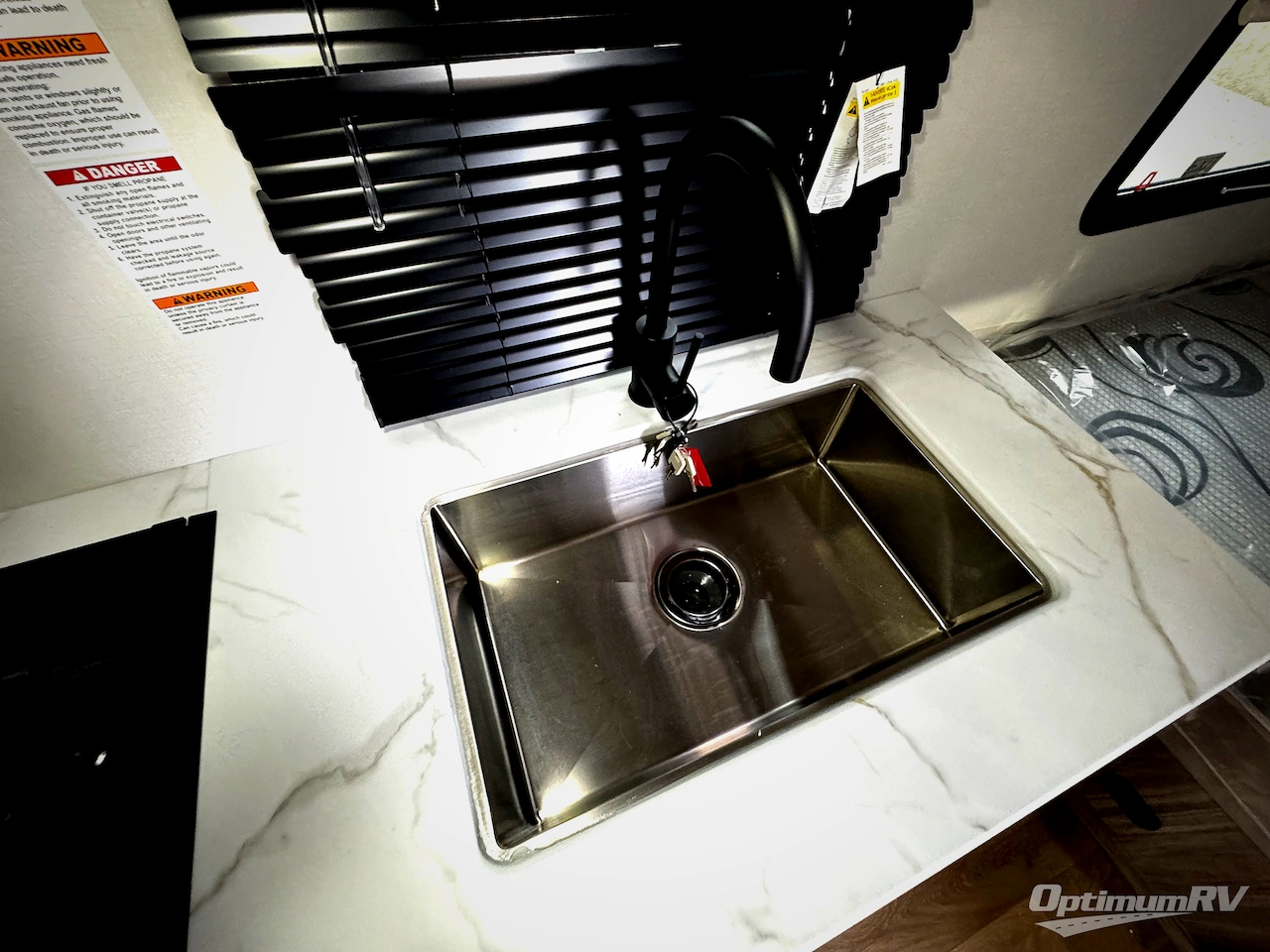 2026 Winnebago Access 18DBH Photo 10