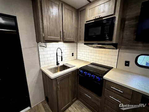 2021 Forest River XLR Boost 29QBX RV Photo 2