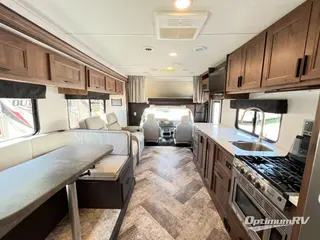 2020 Forest River Forester 3011DS Ford RV Photo 2