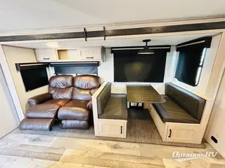 2022 Heartland Sundance Ultra Lite 326BH RV Photo 2