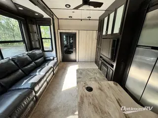 2018 Jayco Seismic 4113 RV Photo 2