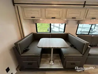 2024 Forest River Sunseeker LE 2550DSLE RV Photo 3