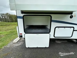 2024 Forest River Sunseeker LE 2550DSLE RV Floorplan Photo