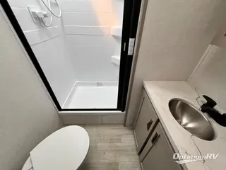 2024 KZ Connect C313MK RV Photo 3