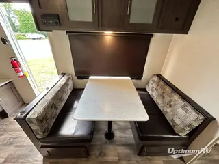 2018 Forest River Wildwood 171RBXL RV Photo 2