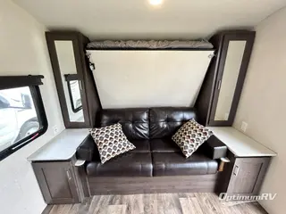 2018 Forest River Wildwood 171RBXL RV Photo 3