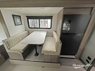 2024 Venture Sonic 231VRL RV Photo 3