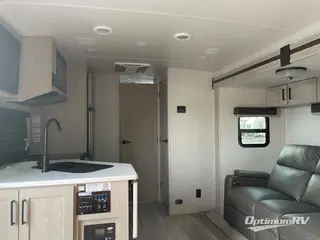 2021 Forest River Rockwood Mini Lite 2507S RV Photo 2