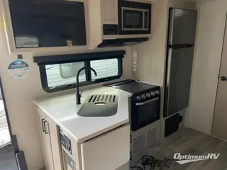 2021 Forest River Rockwood Mini Lite 2507S RV Photo 3