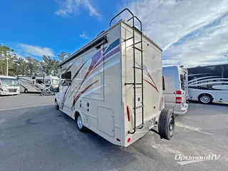 2021 Thor Gemini 23TW RV Photo 2