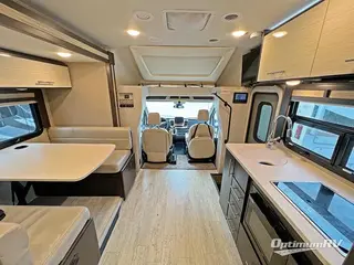 2021 Thor Gemini 23TW RV Photo 4