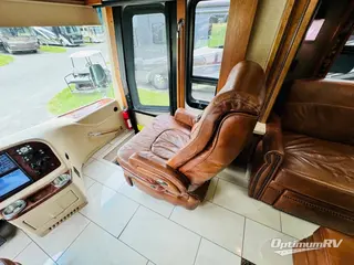 2017 Entegra Cornerstone 45B RV Photo 2