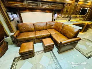 2017 Entegra Cornerstone 45B RV Photo 3