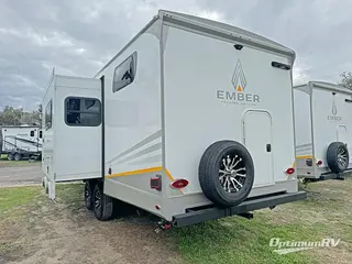 2023 Ember Touring Edition 24BH RV Photo 2