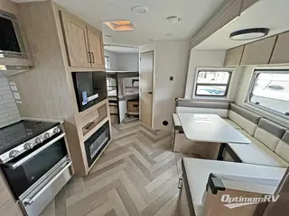 2023 Ember Touring Edition 24BH RV Photo 3