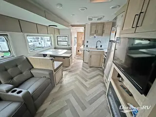 2023 Ember Touring Edition 26RB RV Photo 2