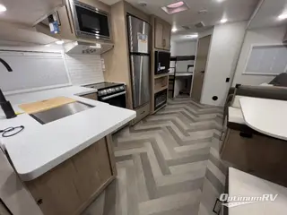 2023 Ember Touring Edition 28BH RV Photo 2
