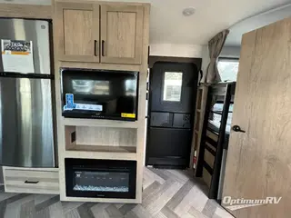 2023 Ember Touring Edition 28BH RV Photo 3