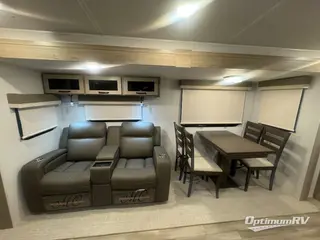2024 Forest River Flagstaff Super Lite 26RKBS RV Photo 2