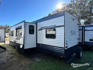 2024 Forest River Puma 28BHSS RV Photo 2