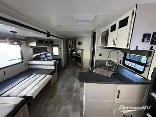 2024 Palomino Puma 28BHSS RV Photo 2