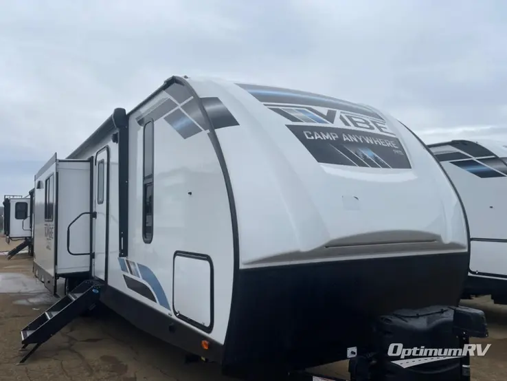 2023 Forest River Vibe 34BH RV Photo 1