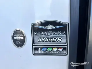 2021 Keystone Montana 3855BR RV Photo 2
