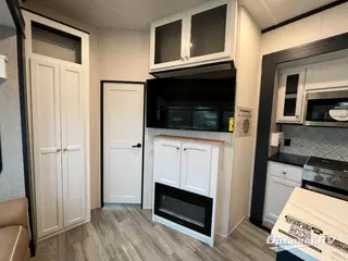 2024 Forest River Cedar Creek Experience 3525LF RV Photo 2