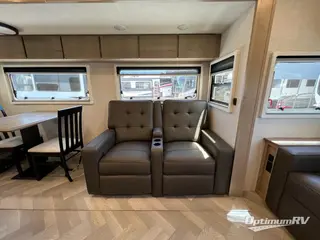 2024 Ember Touring Edition 29MRS RV Photo 2