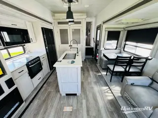 2024 Forest River Tandara 320RL RV Photo 3