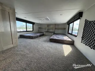 2024 Palomino Puma Destination 402LFT RV Photo 3