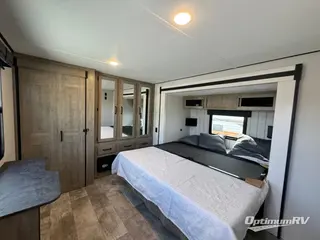 2024 Palomino Puma Destination 402LFT RV Photo 4