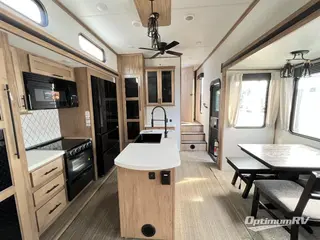 2023 Forest River Sabre 350BH RV Photo 2